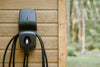 FLO Home™ X5 Carbon (Black) Smart Level 2 EV Charging Station